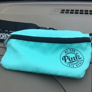 VS PINK Fanny Pack